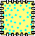 Flicken Smilies (3) Smiley – Flicken
